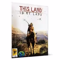 This Land Is My Land ST-Game 2DVD