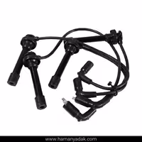 وایر شمع ون دلیکا سر سیم برنجی برند قدر قطعه