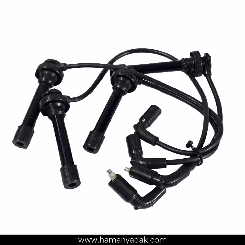 وایر شمع ون دلیکا سر سیم برنجی برند قدر قطعه