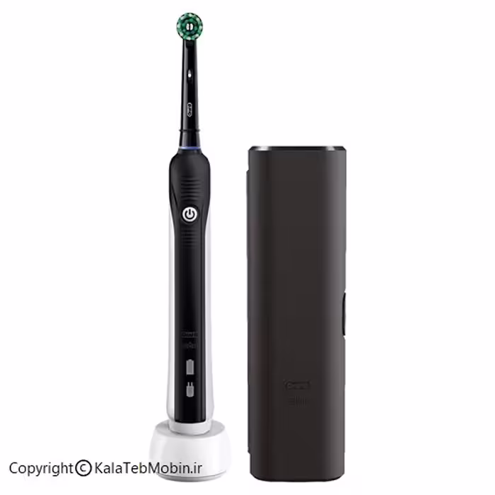 مسواک برقی اورال بی، مدل Pro1 680