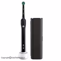 مسواک برقی اورال بی، مدل Pro1 680