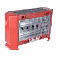 بخاری برقی آراسته کد EFHA2200 - کالاوما