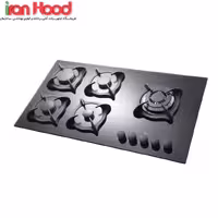 گاز صفحه ای بیمکث مدل 5097