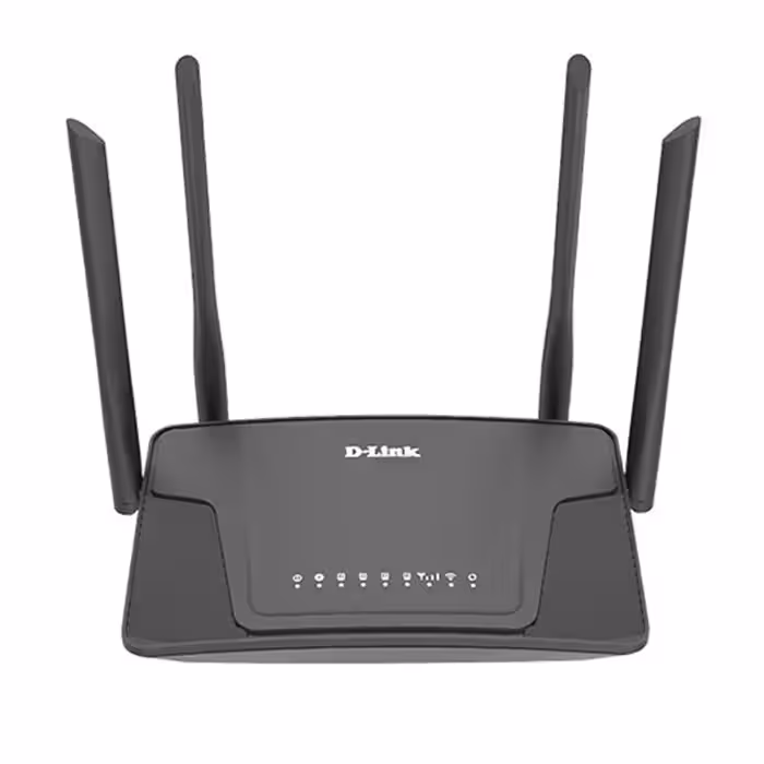 مودم سیم کارتی 4G LTE بی سیم N300 دی لینک مدل DWR-M920 ورژن جدید