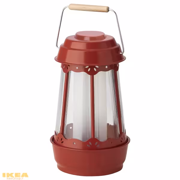 فانوس LED مدل SOMMARLÅNKE | برند ایکیا | ارسال 15 الی 20 روز کاری