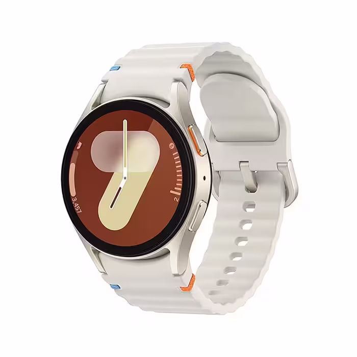 ساعت هوشمند سامسونگ مدل گلکسی واچ 7 L300 سایز 40 میلیمتر