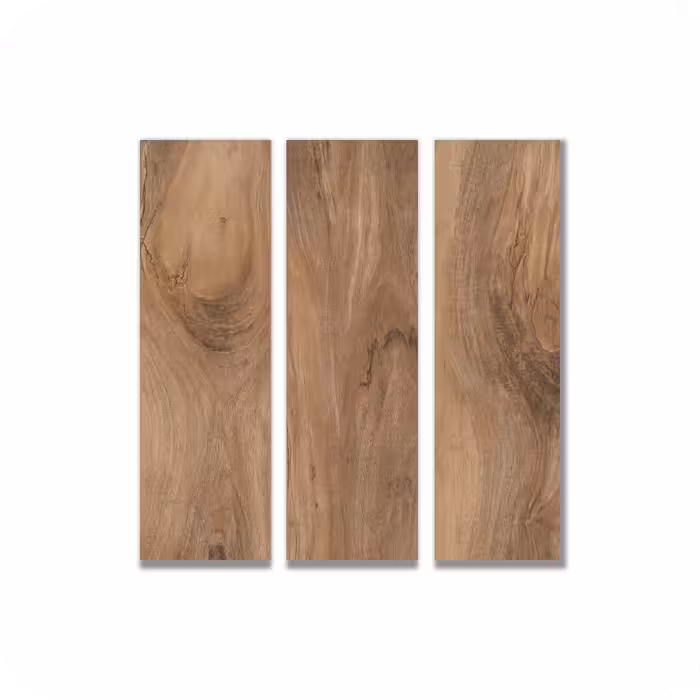 سرامیک پارکتی 120*20 رستیک ایووک گردویی ویژه پالرمو