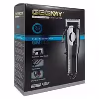 ماشین اصلاح جیمی مدل GM-805