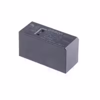 رله 12 ولت 8 پین 16 آمپر OMRON G2RL-1-E-12VDC-8PIN-16A