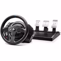 فرمان بازی تراست مستر مدل Thrustmaster T300RS GT مخصوص PlayStation 5