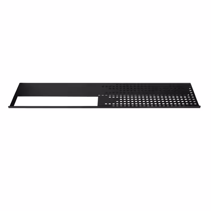 شلف دیواری سایا کابینت مدل فلزی کد S95 | کالا مکس