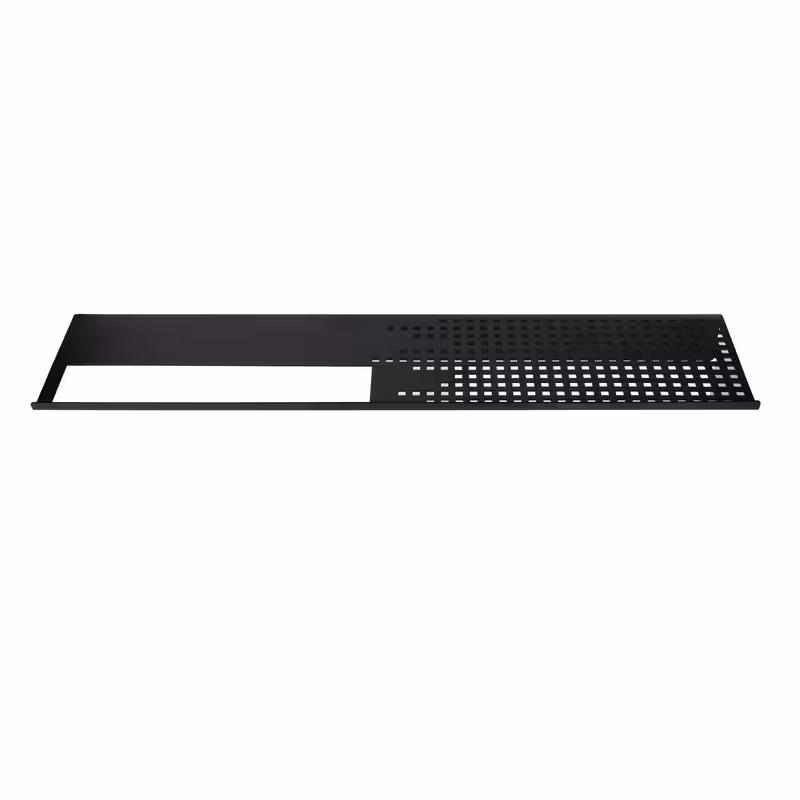 شلف دیواری سایا کابینت مدل فلزی کد S95 | کالا مکس