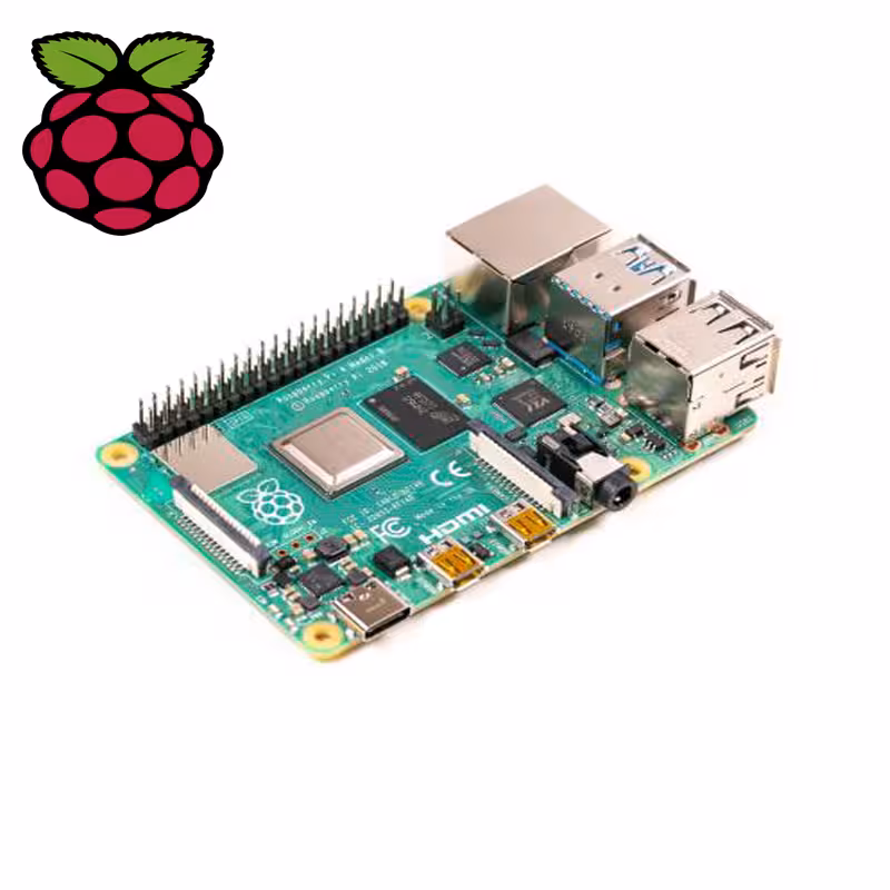 RASPBERRY PI 4 (1GB)