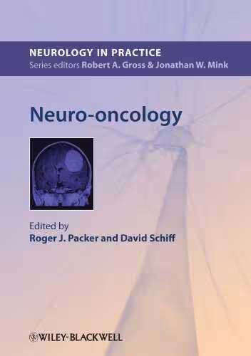 خرید و دانلود نسخه کامل کتاب Neuro–oncology (NIP- Neurology in Practice)