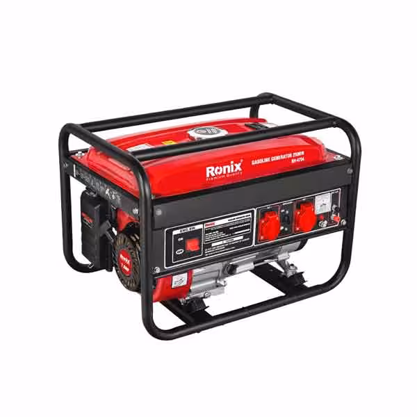 موتور برق رونیکس 2500 وات مدل RH-4704