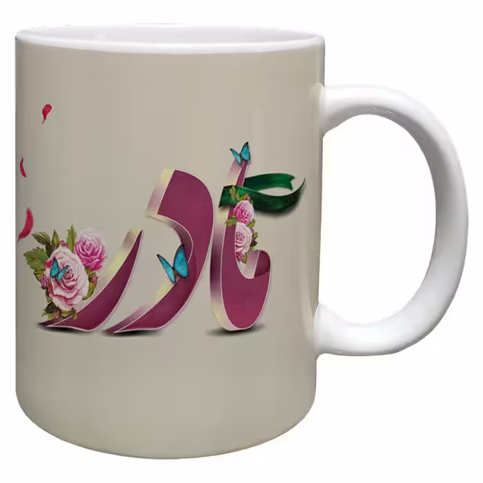 خرید ماگ-لیوان  روز مادر کد 65