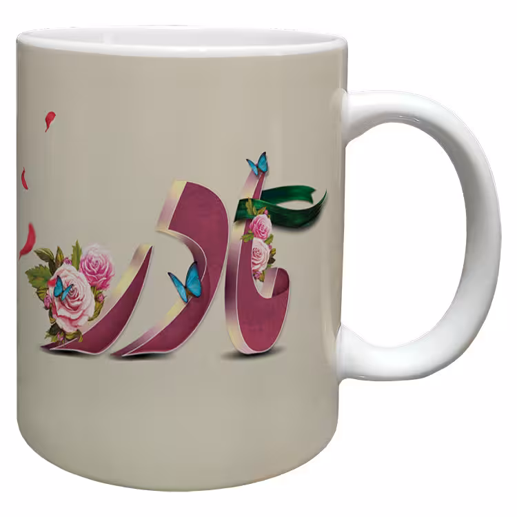 خرید ماگ-لیوان روز مادر کد 65