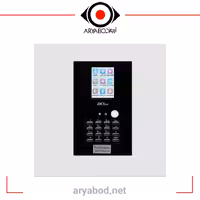 دستگاه حضور و غیاب LF10   باتری بکاپ یا تخفیف نقدی