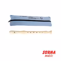 فلوت ریکوردر آلتو یاماها مدل YRA-27