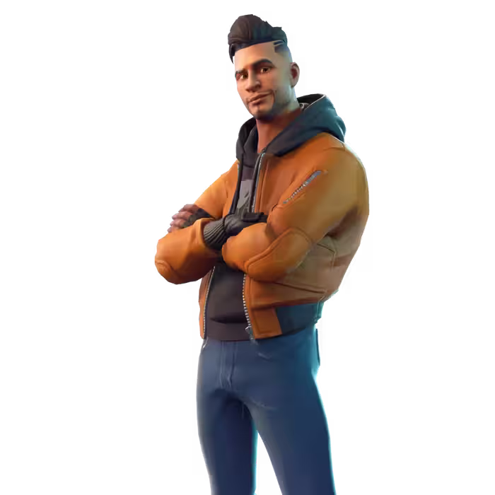 Maverick