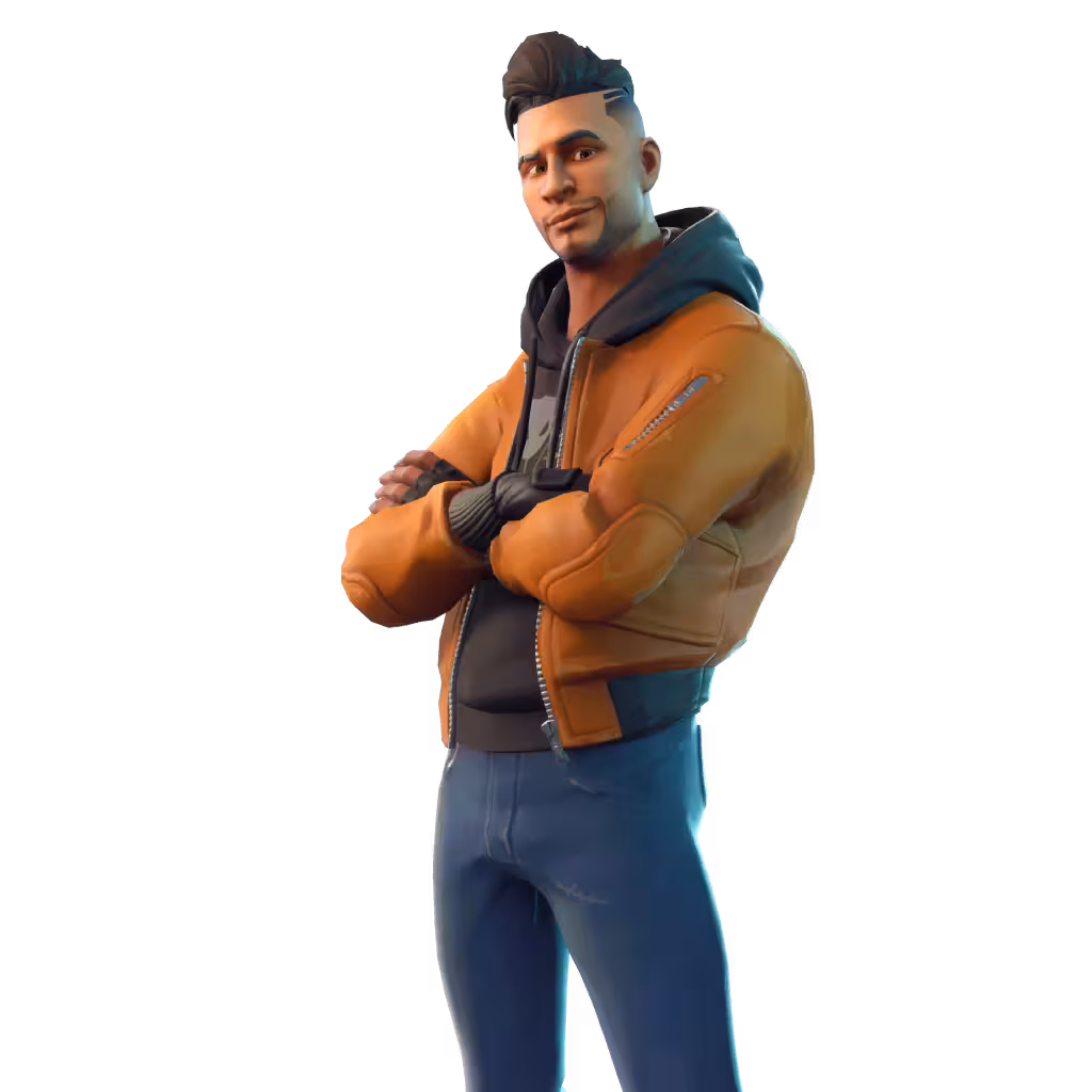 Maverick