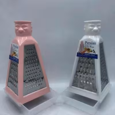 رنده مخزن دار