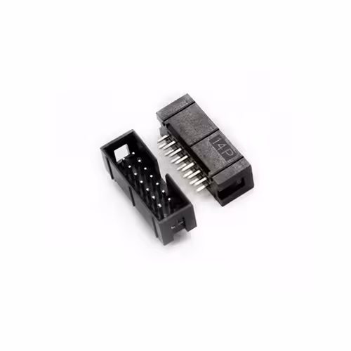 باکس هدر Box Header 14pin - 2X7