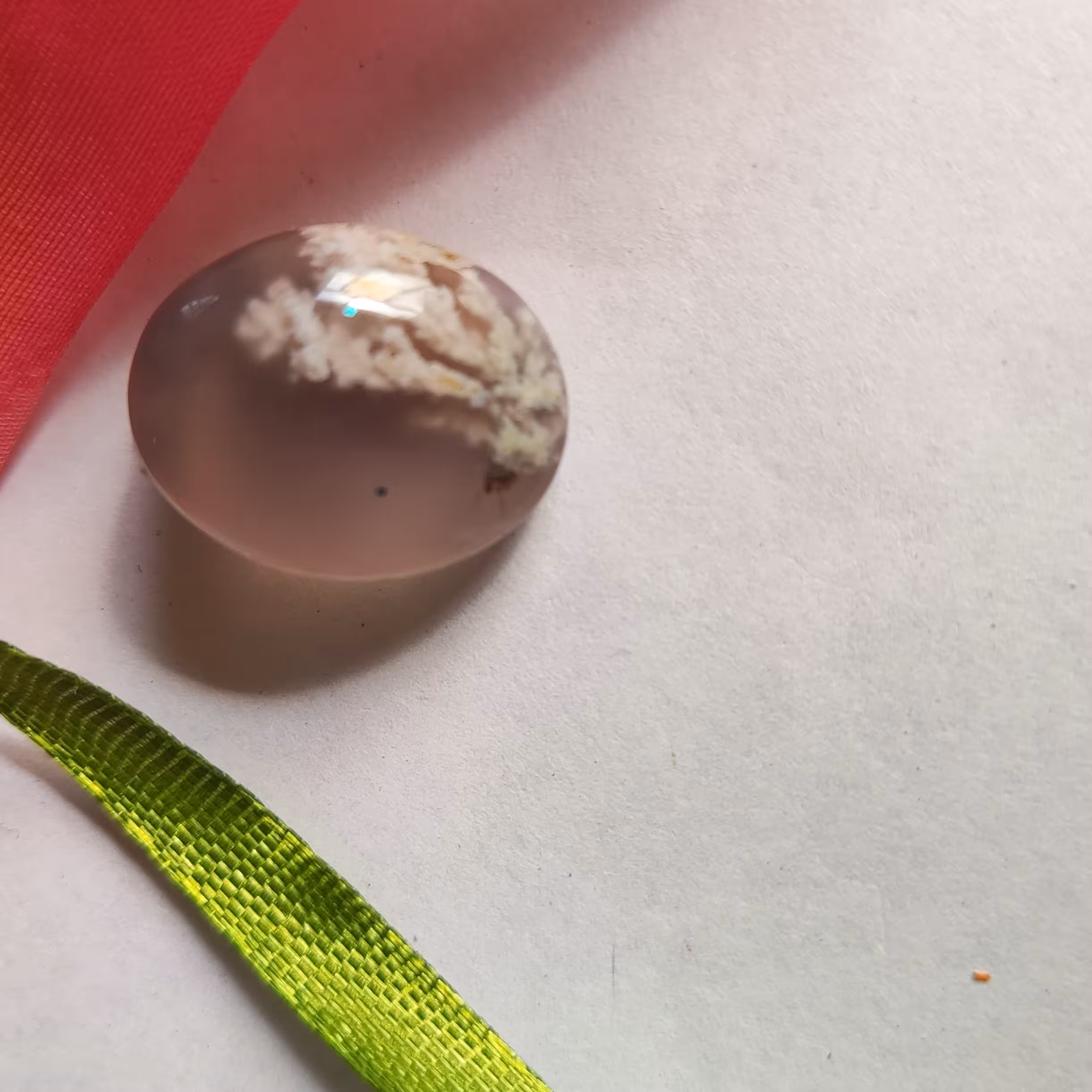 سنگ شجر بهاره 