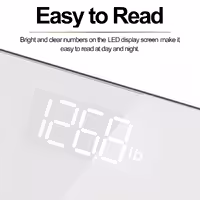 ترازو دیجیتال رنفو مدل BG260R