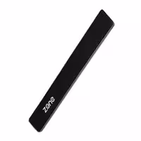 سوهان چوبی مستطیل مشکی زد.وان مدل Z-166