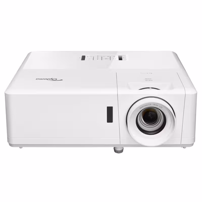 ویدئو پروژکتور لیزری اپتما مدل ZH403
