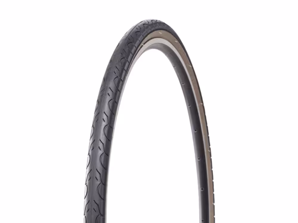 لاستیک دوچرخه کندا  38 * 700 Kenda