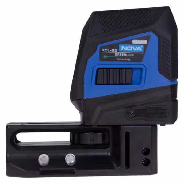 تراز لیزری NTL-2640 نووا