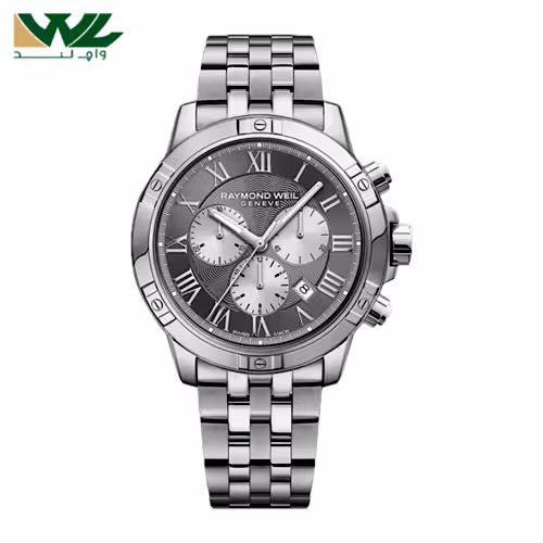ساعت ریموند ویل 8560-ST-00606