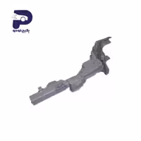دیاق چپ رادیاتور J00-5300515-DY چری