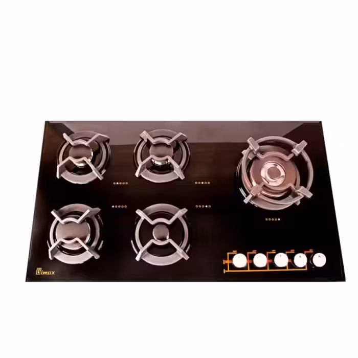 گاز صفحه ای بیمکث 0016مشکی