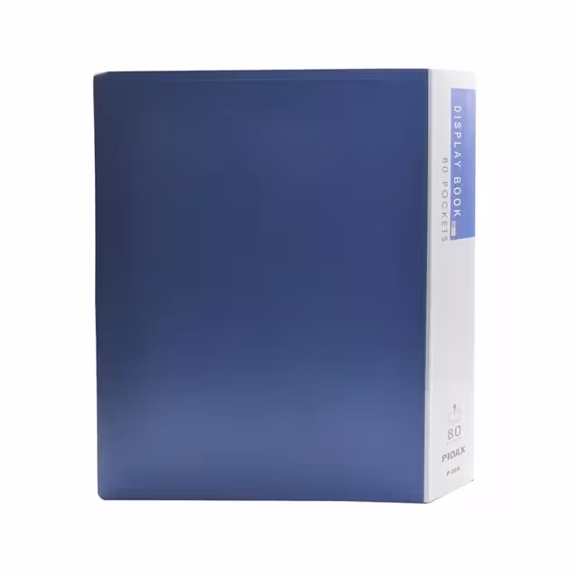 کلربوک پیداکس سایز A4 تعداد 80 برگ