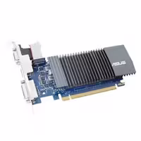 کارت گرافیک ایسوس GT710-SL-2GD3