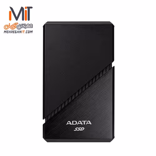 اس اس دی اکسترنال ای دیتا مدل SE920 ظرفیت 1 ترابایت