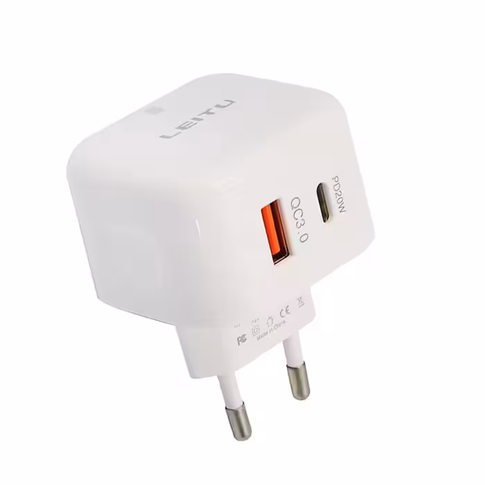 شارژر دیواری لیتو مدل LH - 14 کد M10674