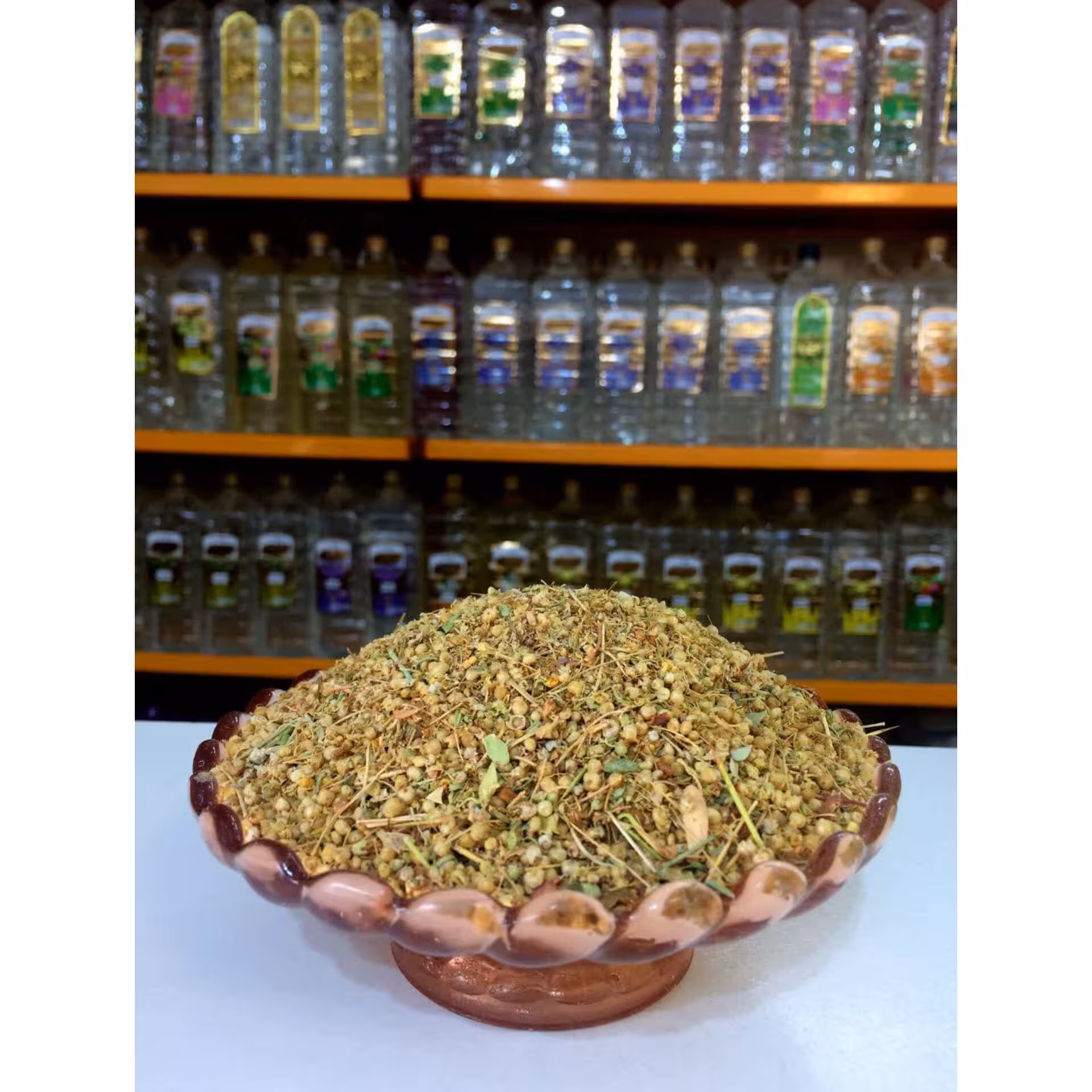 افتیمون درجه یک 100 گرمی