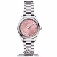 امگا سی مستر زنانه Omega Seamaster La Maison Monaco-SP1