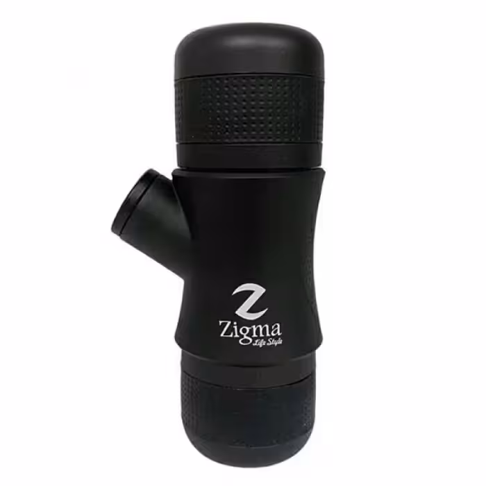 مینی اسپرسوساز زیگما 8 بار