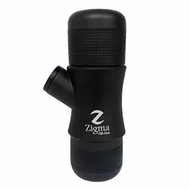 مینی اسپرسوساز زیگما 8 بار