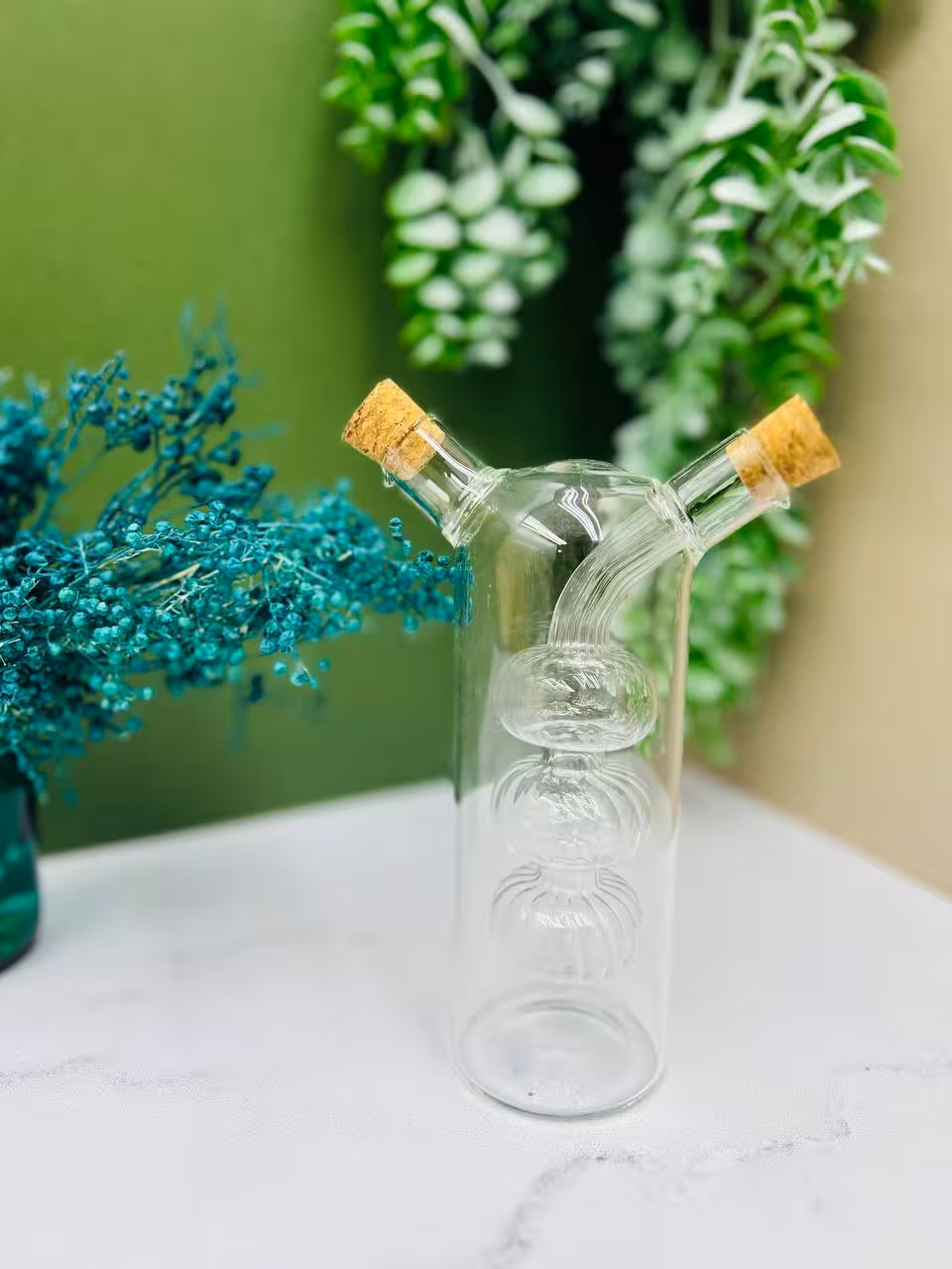جای روغن و آبلیمو پیرکس mf6-350 ml