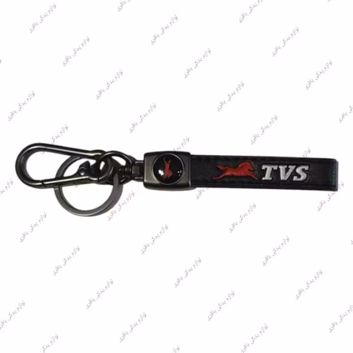 جا سوئیچی طرح TVS