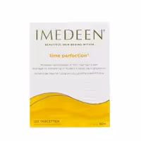 قرص جوانساز ایمدین تایم پرفکشن 120 عددی