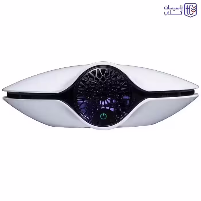 تصفیه هوا آلماپرایم مدل ماشینی AP121 | خرید درفروشگاه تاسیسات کلاب