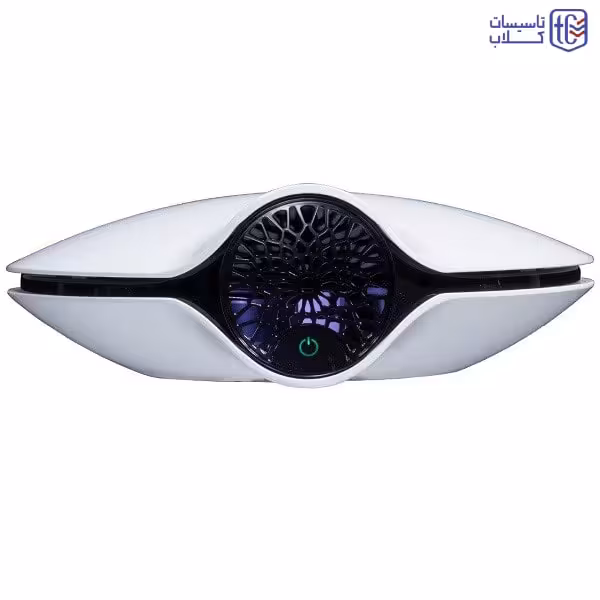 تصفیه هوا آلماپرایم مدل ماشینی AP121 | خرید درفروشگاه تاسیسات کلاب