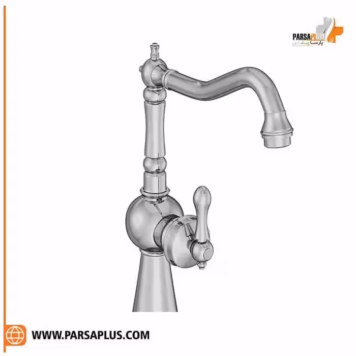 شیر آشپزخانه آویسا مدل آدریانا